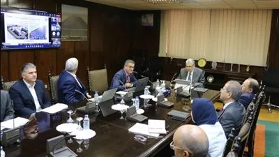 «الكهرباء»: 840 مليون جنيه تكلفة إنشاء مركز التحكم القومي الجديد بالعاصمة الإدارية