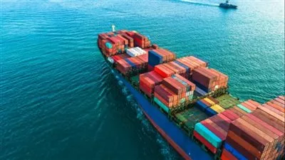 الإحصاء: انخفاض عجز الميزان التجاري بنسبة 28.7 % خلال يوليو 2022
