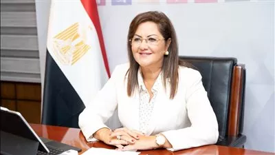 وزيرة التخطيط تغادر إلى واشنطن للمشاركة باجتماعات صندوق النقد والبنك الدوليين