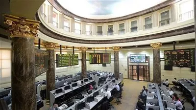 البورصة المصرية تخسر 3.7 مليار جنيه بختام تعاملات الأربعاء 