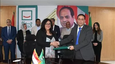 جهاز المشروعات: 10 مليون جنيه تمويلات لأصحاب المشروعات الزراعية