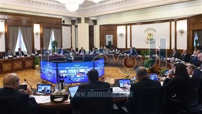 مجلس الوزراء يوافق على مشروع قانون لتقنين أوضاع بعض مخالفات البناء