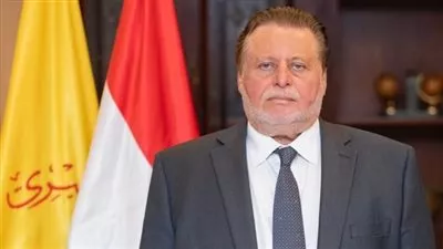 محافظ البنك المركزي يرأس الجلسة العامة لمجلسي البنك الدولي وصندوق النقد