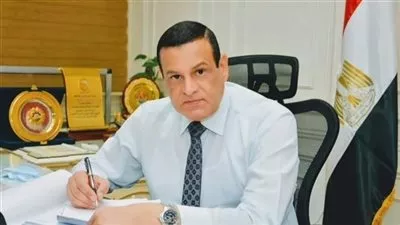 وزير التنمية المحلية يوجه برفع درجة الاستعداد القصوى لمواجهة الأمطار