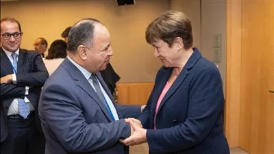 المالية: اتفاق على مستوى الخبراء مع صندوق النقد.. والإعلان الرسمي قريبًا