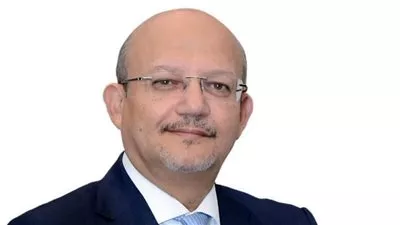 حسين رفاعي رئيسًا تنفيذيًا وعضوًا منتدبًا لبنك التنمية الصناعية