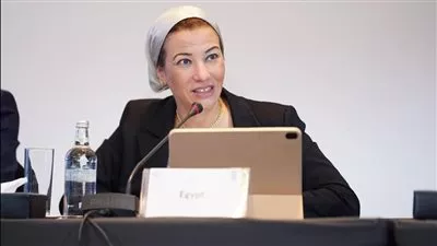 افتتاح ورشة عمل برنامج «جلاسكو - شرم الشيخ» حول الهدف العالمي للتكيف