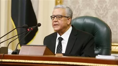 رئيس مجلس النواب يدعو الحكومة إلى سرعة حل مشكلة الإنتاج الداجني
