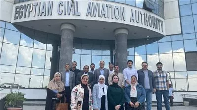 سلطة الطيران المدني تنظم دورة تدريبية حول اقتصاديات النقل الجوي
