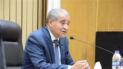 وزير التموين: المؤتمر الاقتصادي يستهدف وضع الملامح الأساسية لدعم التنمية المستدامة