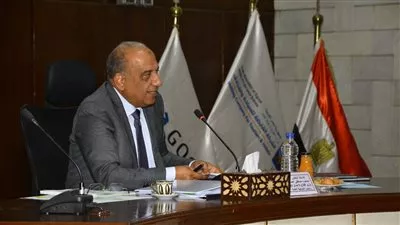 «قطاع الأعمال»: زيادة رأس مال «القابضة للتشييد» إلى 2 مليار جنيه 