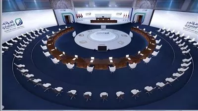 انطلاق فعاليات المؤتمر الاقتصادي ـ مصر 2022 الأحد المقبل 