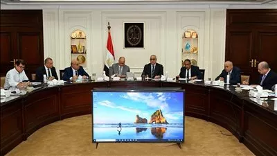 وزير الإسكان يتابع استعدادات إجراء القرعة وتسليم وحدات «مثلث ماسبيرو» بعد تطويرها