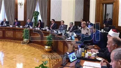 مجلس الوزراء يوافق على تعديل اللائحة التنفيذية لقانون تنظيم الجامعات