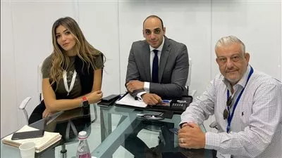 وزارة السياحة والآثار تشارك في معرض IGTM الدولي بروما 