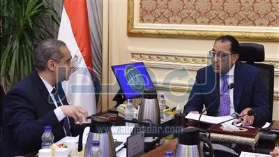 رئيس الوزراء يؤكد اهتمام الدولة بدعم قطاع صناعة الدواء
