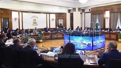 مجلس الوزراء يوافق على إقامة فرعًا جديدًا لبنك مصر فى سوهاج