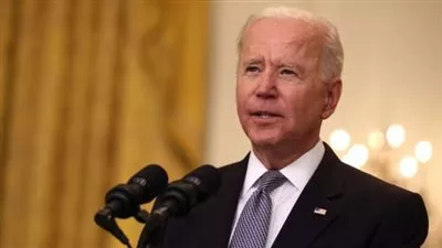 بايدن: مذكرة التوقيف الصادرة عن «الجنائية الدولية» بحق بوتين «مبررة»