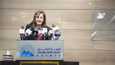 وزيرة التخطيط تشهد إطلاق المرصد الإحصائي المصري «بيانات مصر»