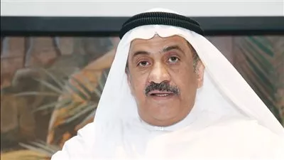 «الجروان» يتوقع زيادة الاستثمارات الإماراتية في مصر إلى 35 مليار دولار 