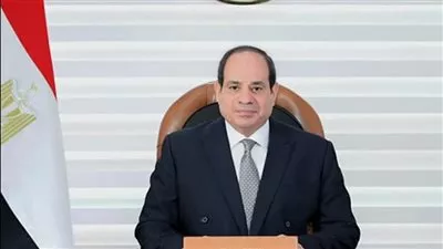 السيسي: أزمة مصر خلال 50 عامًا تطلبت إجراءات قاسية وحلولًا جذرية