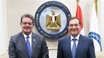 غدًا.. انعقاد الاجتماع الوزاري لمنتدى الدول المصدرة للغاز بالقاهرة