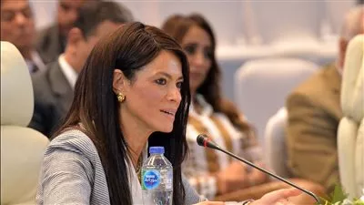 المشاط: سياسات ملكية الدولة تدعم تعاون مؤسسات التمويل مع القطاع الخاص 