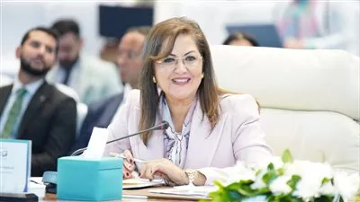 وزيرة التخطيط: نستهدف زيادة رأس مال صندوق مصر السيادي إلي تريليون جنيه
