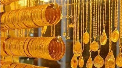 أسعار الذهب بالأسواق المصرية اليوم الأربعاء 26 أكتوبر 2022