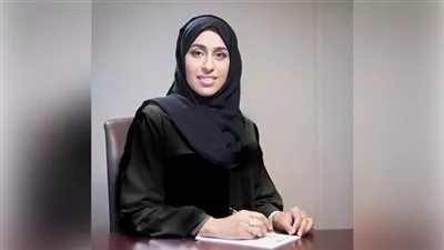 وزيرة إماراتية: الاحتفال بـ50 عامًا على تأسيس العلاقات مع مصر بداية جديدة لتعزيز التعاون