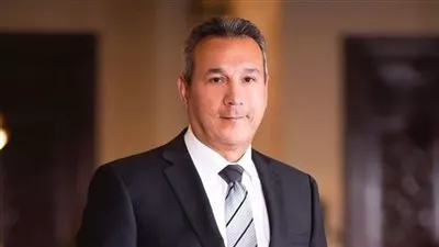 محمد الإتربى: أصول البنوك الإماراتية العاملة فى مصر تتجاوز 400 مليار جنيه 