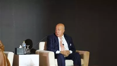 يحيى أبوالفتوح: البنك الأهلي المصري يستحوذ على 38% من القطاع المصرفى