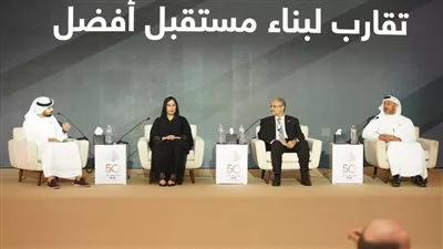 خالد مصطفى: مراكز الخدمات الحكومية وجائزة التميز أهم ثمار التعاون مع الإمارات
