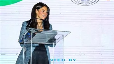 المشاط: الإعلان عن القائمة النهائية للمؤهلين ضمن مسابقة Climatech Run قريبًا