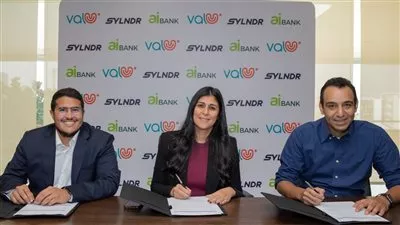 «ڤاليو» و«aiBANK» يعلنان شراكة مع «سليندر» لتقديم حلول تمويل ابتكارية بسوق السيارات المستعملة