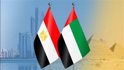 الإمارات ترحب بالاتفاق بين مصر وصندوق النقد الدولي