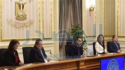 رئيس الوزراء: الاتفاق مع صندوق النقد جزء من توصيات المؤتمر الاقتصادي