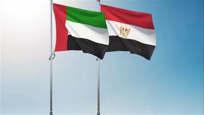توقعات بوصول حجم التجارة بين الإمارات ومصر إلى 30 مليار درهم بنهاية 2022