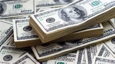 الدولار يكسر حاجز 23 جنيه في ختام التعاملات الأسبوعية