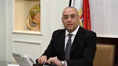 الجزار: جولات تفقدية لمسئولى «الإسكان» بمشروعات مدن «العاشر وبدر وحدائق العاصمة» 