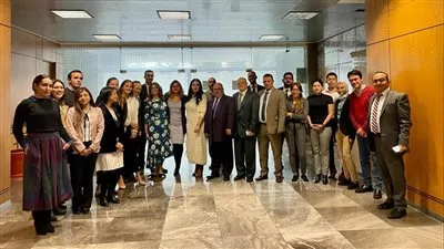 «التخطيط» تؤكد أهمية الاستفادة من خبرات المنظمات الدولية لتعزيز كفاءة الإنفاق العام