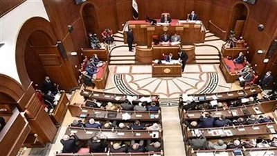 مجلس الشيوخ يوافق مبدئيًا على تعديل بعض أحكام قانون تنظيم الاتصالات