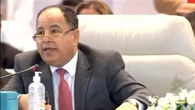 وزير المالية: نستهدف تحقيق 20% معدل نمو سنوي للإيرادات العامة