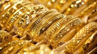 أسعار الذهب بالأسواق المصرية اليوم الاثنين 31 أكتوبر 2022