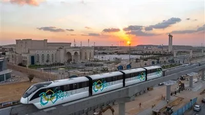 ألستوم العالمية تشارك في قمة المناخ COP27 بشرم الشيخ 