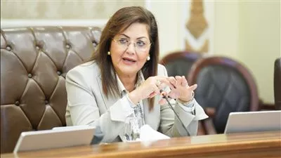 وزيرة التخطيط: الدولة أنفقت 400 مليار دولار لتهيئة البنية التحتية لجذب الاستثمارات