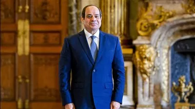السيسي: المؤتمر الاقتصادي سيكون منصة مستقرة تقدم كشف حساب سنويًا
