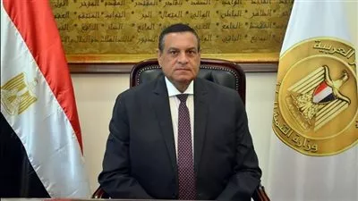 وزير التنمية المحلية يوجه برفع درجة الاستعداد بالمحافظات للتعامل الفوري مع سقوط أمطار