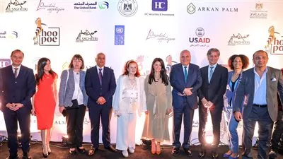 «التعاون الدولي» وبرنامج الأمم المتحدة الإنمائي يطلقان مرحلة جديدة لمشروع «النداء»