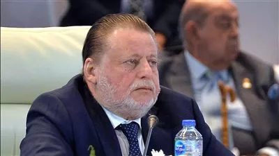 محافظ البنك المركزي: قطاع الصناعة يحتاج إلى جهود كبيرة لتطويره